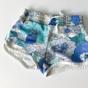 Little girl shorts